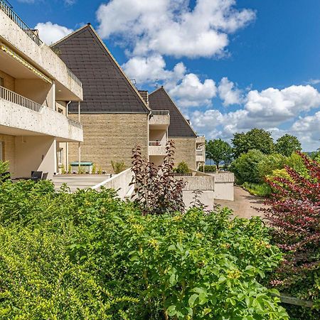 Strandresidenz Wassersleben: Südblick Meerblick-Apartment mit Balkon Harrislee Exterior photo